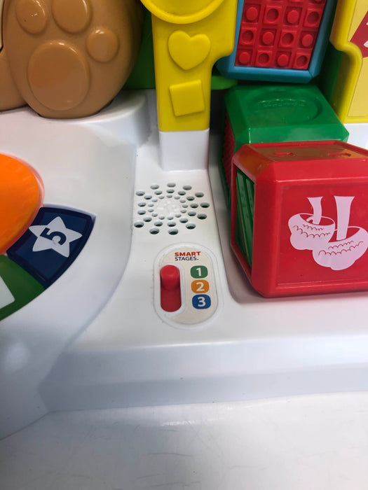 Shop Fisher Price Laugh And Learn First Words Smart Puppy at GoodBuy Gear