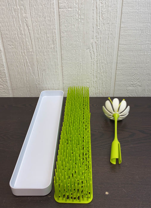 Shop Boon Patch Drying Rack, With Accessory at GoodBuy Gear