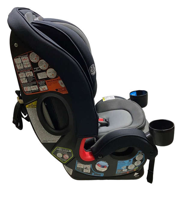 secondhand Carseat