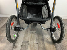 used Graco Modes Jogging Stroller