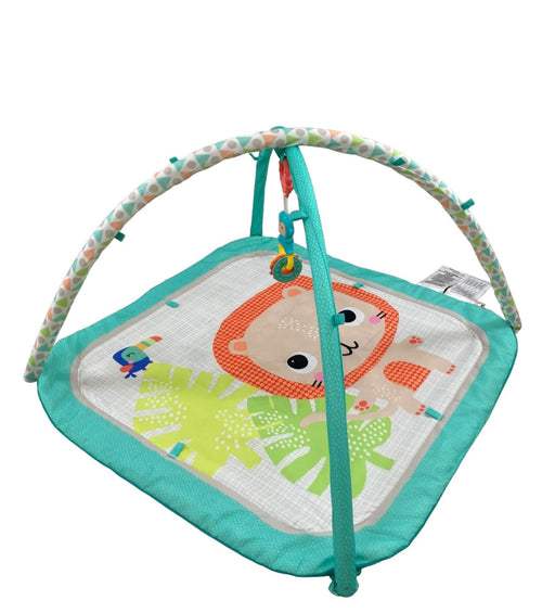 secondhand Bright Starts Activity Gym, Safari Blast