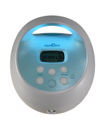 Shop Spectra Baby S1 Plus Premier Rechargeable Breast Pump at GoodBuy Gear