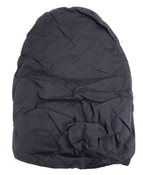 Shop BabyBjorn Fabric Seat for Bouncer, Dark Grey/Grey, Woven/Jersey at GoodBuy Gear