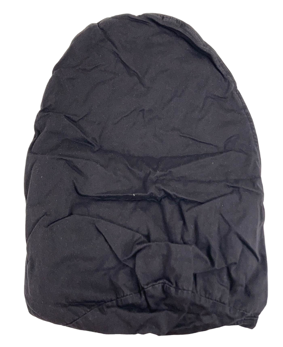 Shop BabyBjorn Fabric Seat for Bouncer, Dark Grey/Grey, Woven/Jersey at GoodBuy Gear
