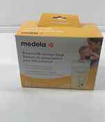 Shop Medela Milk Storage Bags at GoodBuy Gear
