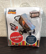 used Jolly Jumper Solarsafe Net