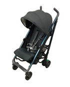 secondhand UPPAbaby G-LUXE Stroller, 2021, Jake (Black)