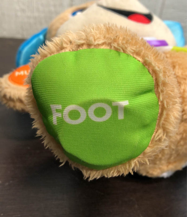 used Infant Toddler Toys