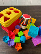 secondhand BUNDLE Active Toys