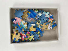 secondhand Ravensburger Puzzle