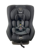 secondhand Nuna RAVA Convertible Car Seat, Caviar, 2023