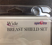 Shop Spectra Baby Breast Shield Set, 24mm at GoodBuy Gear