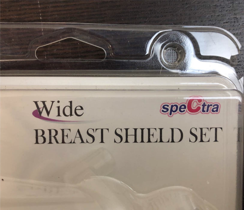 Shop Spectra Baby Breast Shield Set, 24mm at GoodBuy Gear