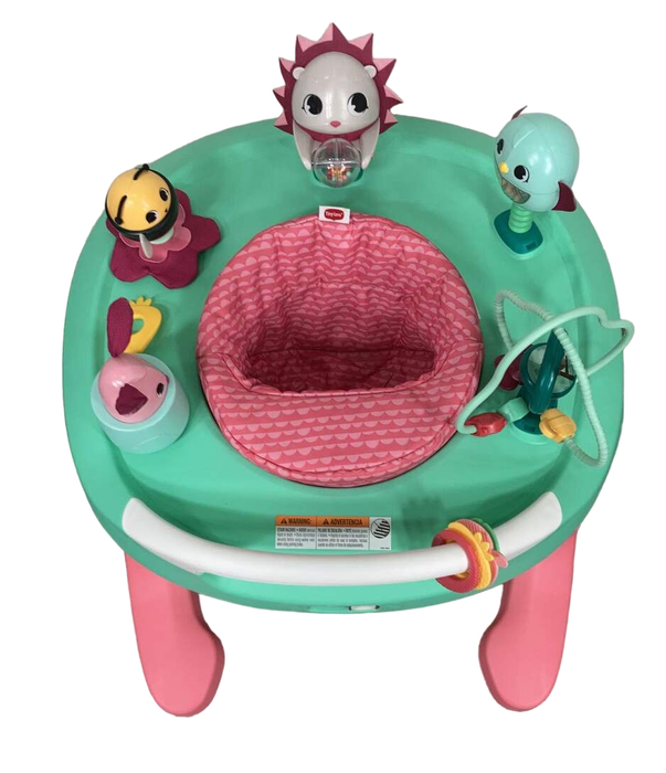 used Activity Centers