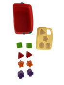 secondhand Fisher Price Baby's First Blocks
