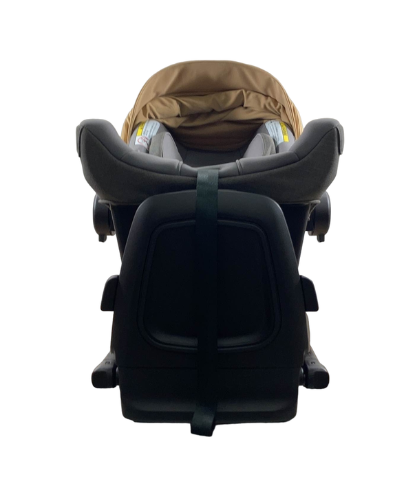 used Carseat