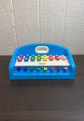 used Little Tikes Tap-a-tune Xylophone