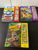 used BUNDLE Music Books