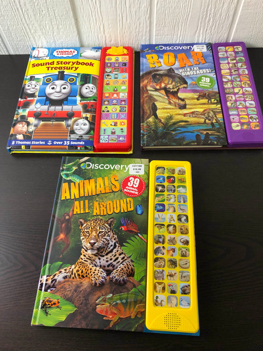 used BUNDLE Music Books