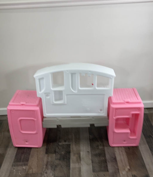 secondhand Little Tikes Bake ‘N Grow Kitchen