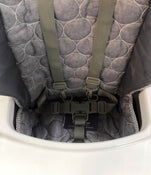 Ingenuity SmartServe 4-in-1 High Chair With Swing Out Tray