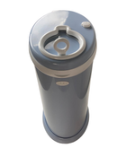 Shop Ubbi Diaper Pail, Cloudy Blue at GoodBuy Gear