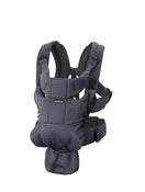 Shop BabyBjorn Baby Carrier Free, Anthracite 3D Mesh at GoodBuy Gear