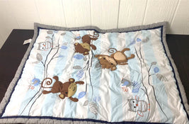 secondhand Bedtime Originals Nursery Bedding Set
