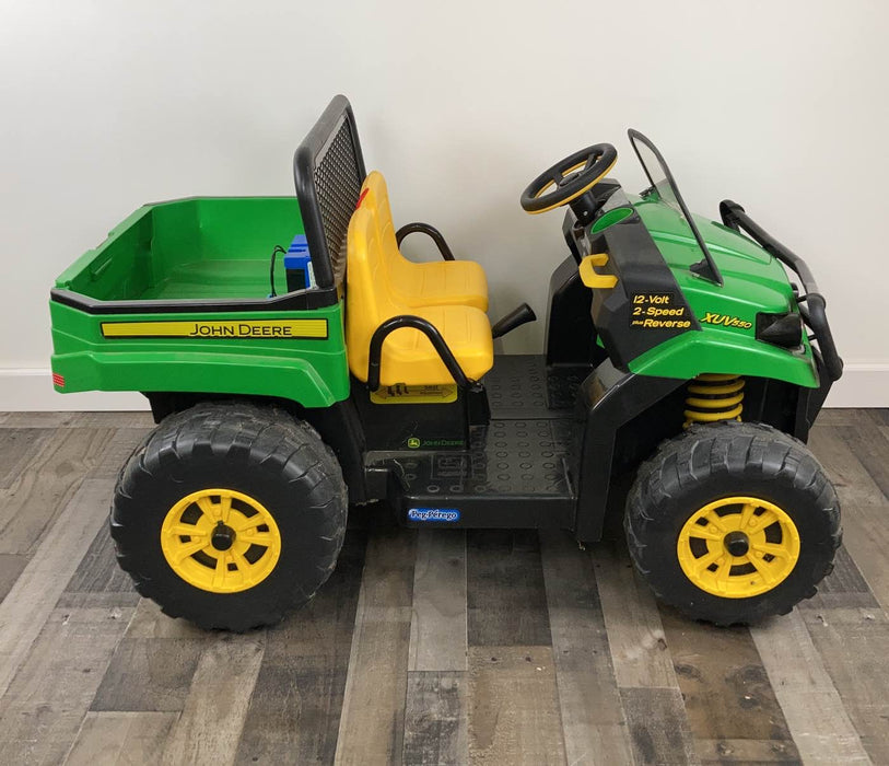 secondhand Sports Outdoors