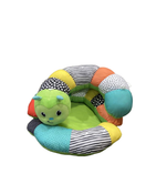 Shop Infantino Prop-A-Pillar Tummy Time & Seated Support at GoodBuy Gear