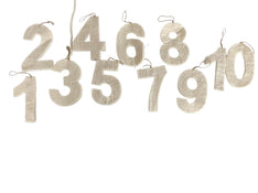 secondhand Monthly Milestone Banner