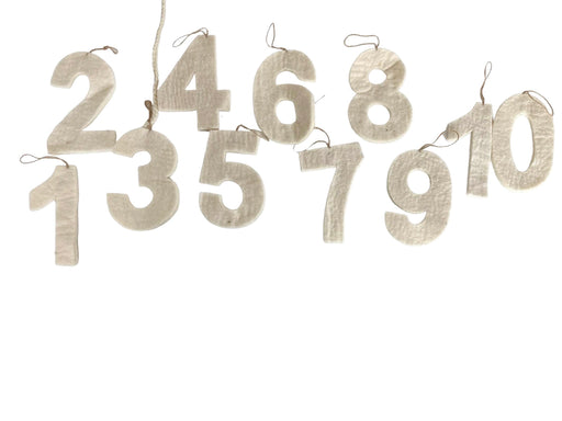 secondhand Monthly Milestone Banner