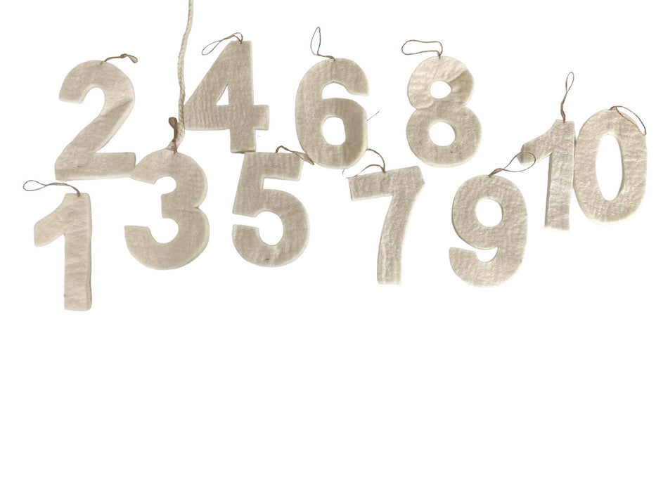 secondhand Monthly Milestone Banner