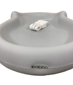 Shop Keekaroo Peanut Changing Pad, Sable at GoodBuy Gear