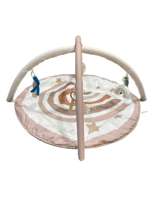 Shop Little Dove Activity Gym Play Mat, Rainbow at GoodBuy Gear