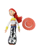 used Disney Pixar Toy Story Jessie Figure