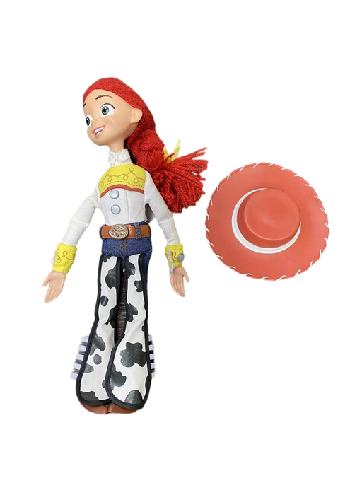 used Disney Pixar Toy Story Jessie Figure