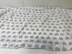 used Pottery Barn Kids Fitted Crib Sheet Set