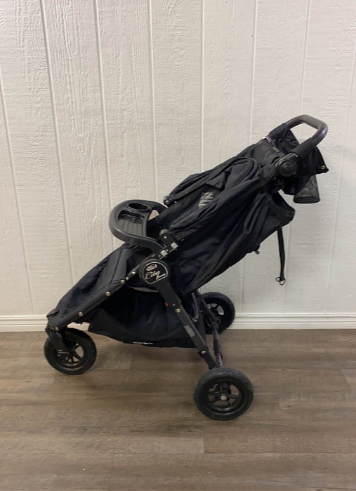 used Strollers