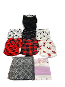 used Nora’s Nursery Cloth Diaper Collection