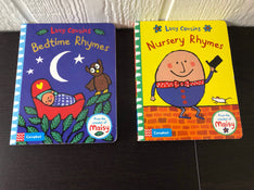 used BUNDLE Board Books