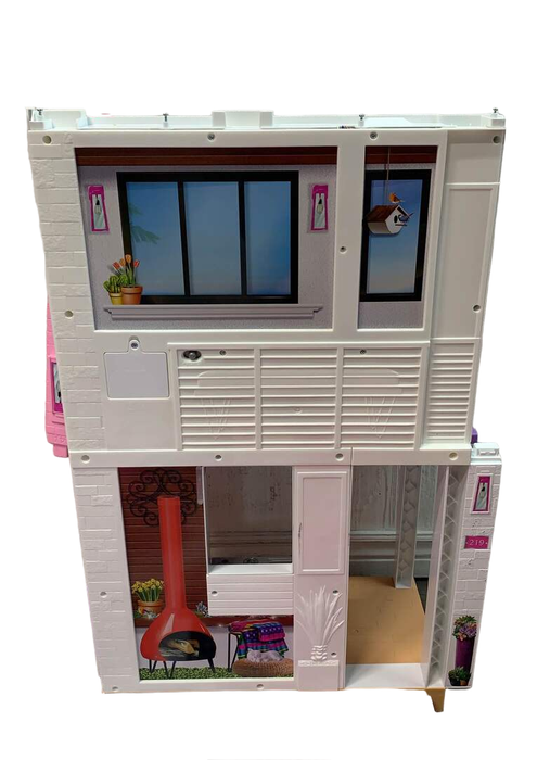 Mattel Dreamhouse Dollhouse