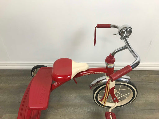 secondhand Radio Flyer Classic Tricycle