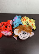 used BUNDLE Inflatable Animal Toys