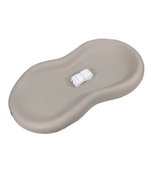 Shop Keekaroo Peanut Changing Pad, Sable at GoodBuy Gear
