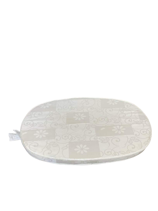 used Stokke Mini Sleepi Crib Mattress