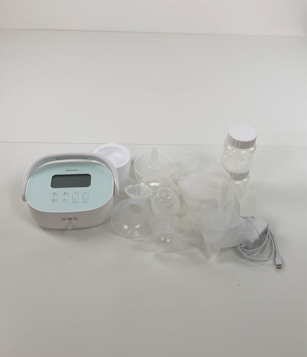 Shop SuperGenie Breast Pump at GoodBuy Gear