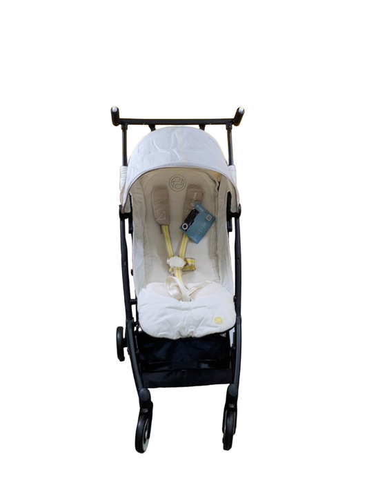 secondhand Strollers