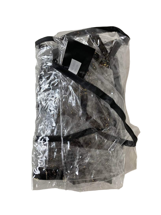 secondhand Silver Cross Stroller Rain Cover