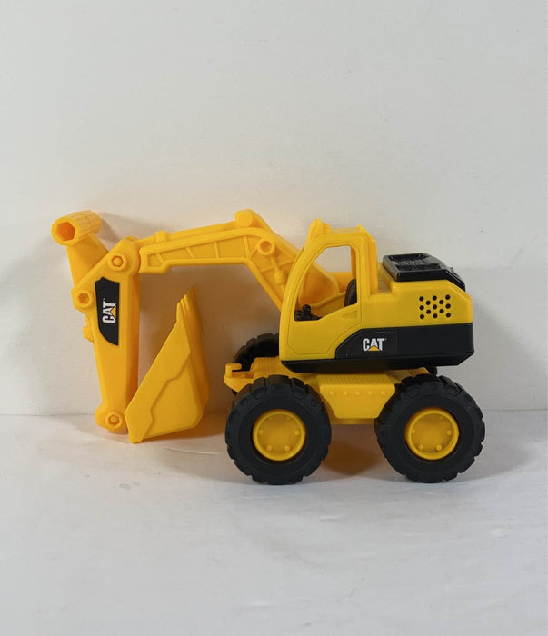used BUNDLE CAT Construction Vehicles